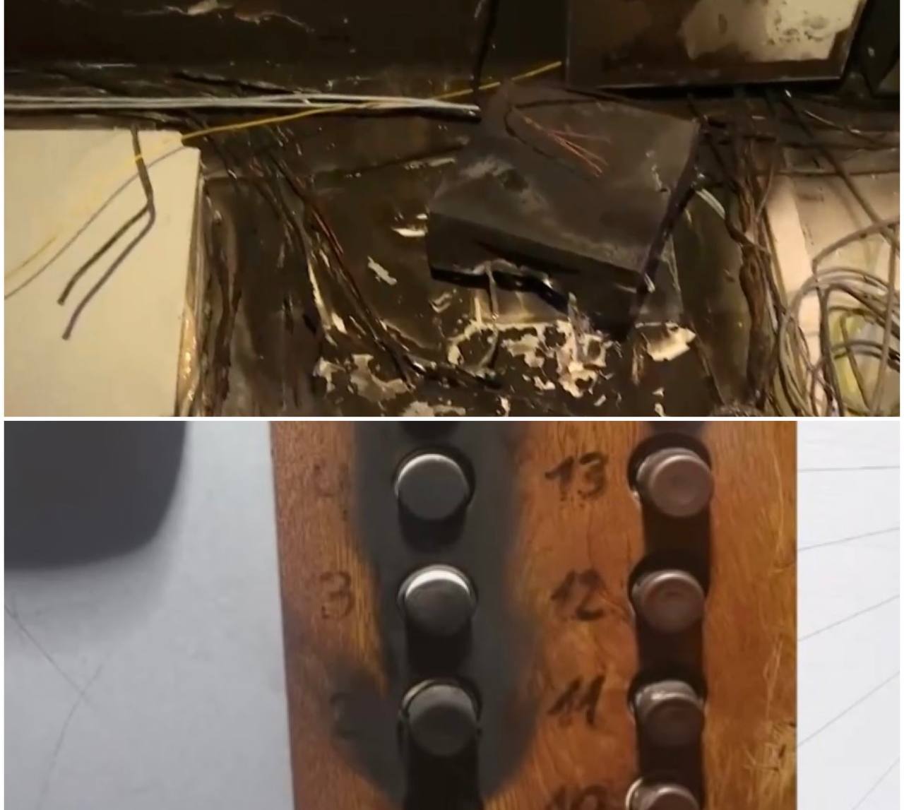 Приблизително 100 семейства от кв Обеля в София се страхуват