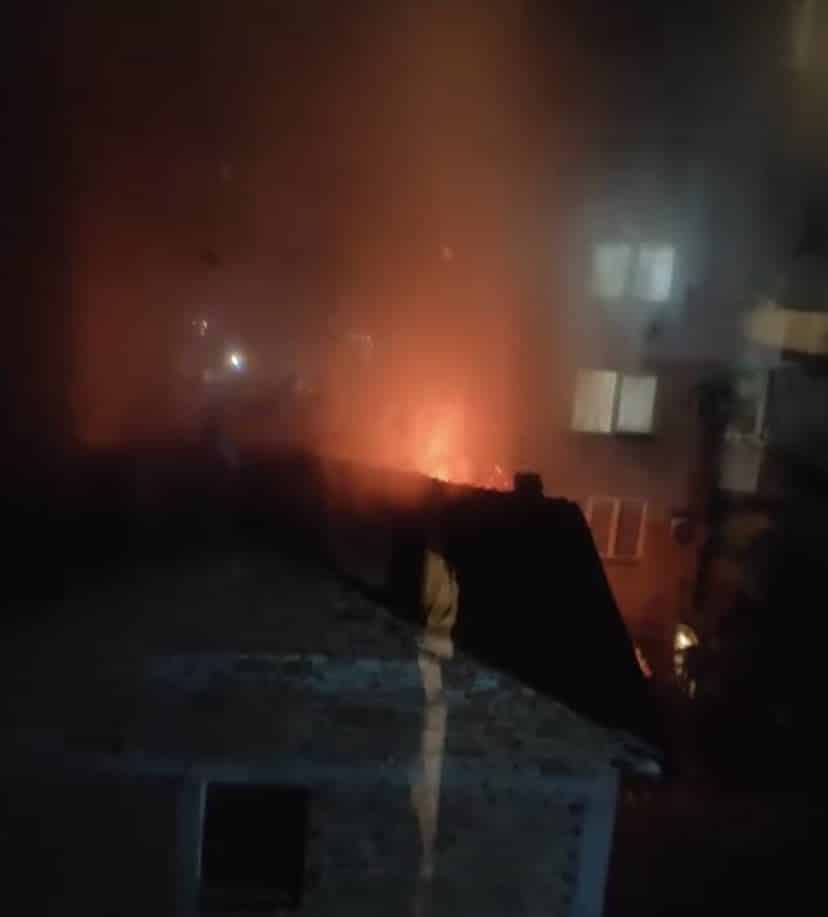 От пресцентъра на Областната дирекция на МВР разкриха подробности за