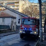 Пожарна кола