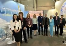 Представянето