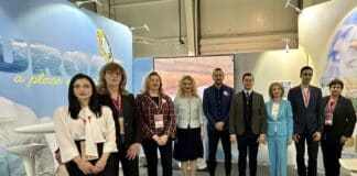 Представянето