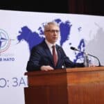 Премиер Николай Денков