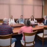 Приемният ден