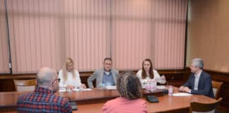 Приемният ден