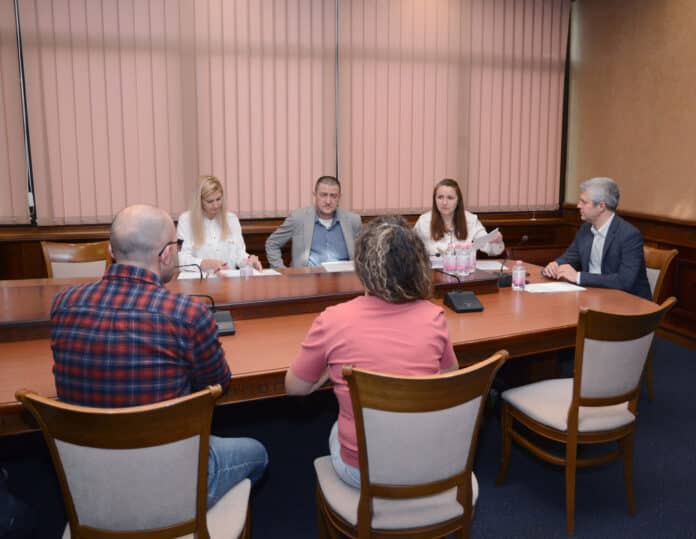 Приемният ден