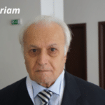 Проф. д-р Иван Ценев