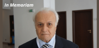 Проф. д-р Иван Ценев