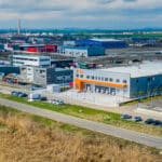 Промишлена зона Север