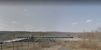 ПСПВ "Ясна поляна"