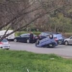 Катастрофа