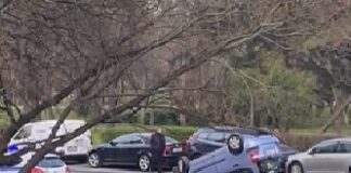 Катастрофа