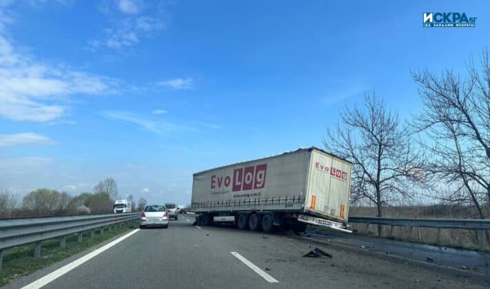 Катастрофа с тир