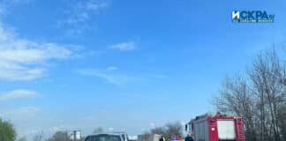 Катастрофа