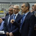 Работно посещение