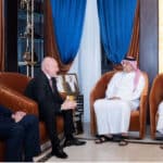 Работно посещение