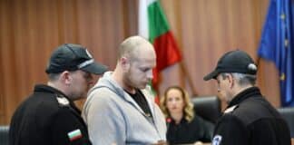 Рангел Бизюрев