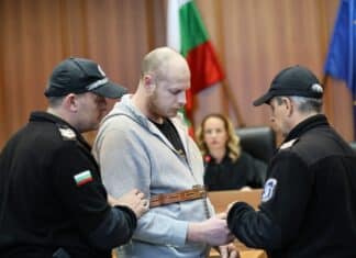 Рангел Бизюрев