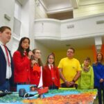 ОУ ”Васил Левски”-Разград