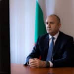 Румен Радев