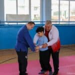 Спортни тренировки