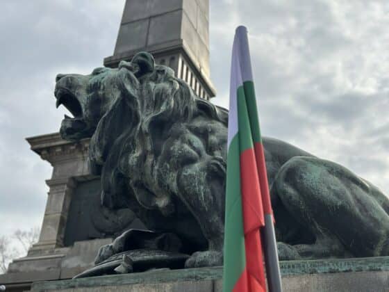 Трети март в Русе