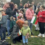 Трети март в Русе