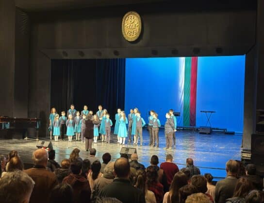 Трети март в Русе