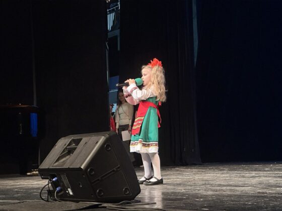 Трети март в Русе