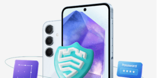 "Самсунг Галакси"