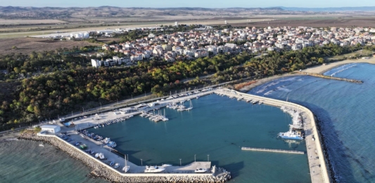 Квартал "Сарафово"