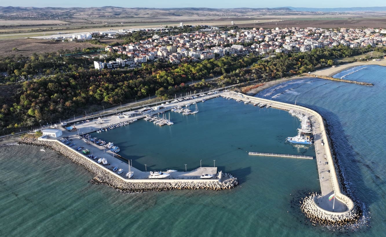 Квартал Сарафово Снимка Искра бг Сарафово срещу презастрояването
Последните дни се разрази гражданска