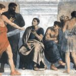 Древногръцко училище