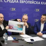 Иван Иванов, Стоян Царев и Николай Желев