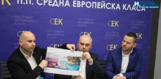 Иван Иванов, Стоян Царев и Николай Желев