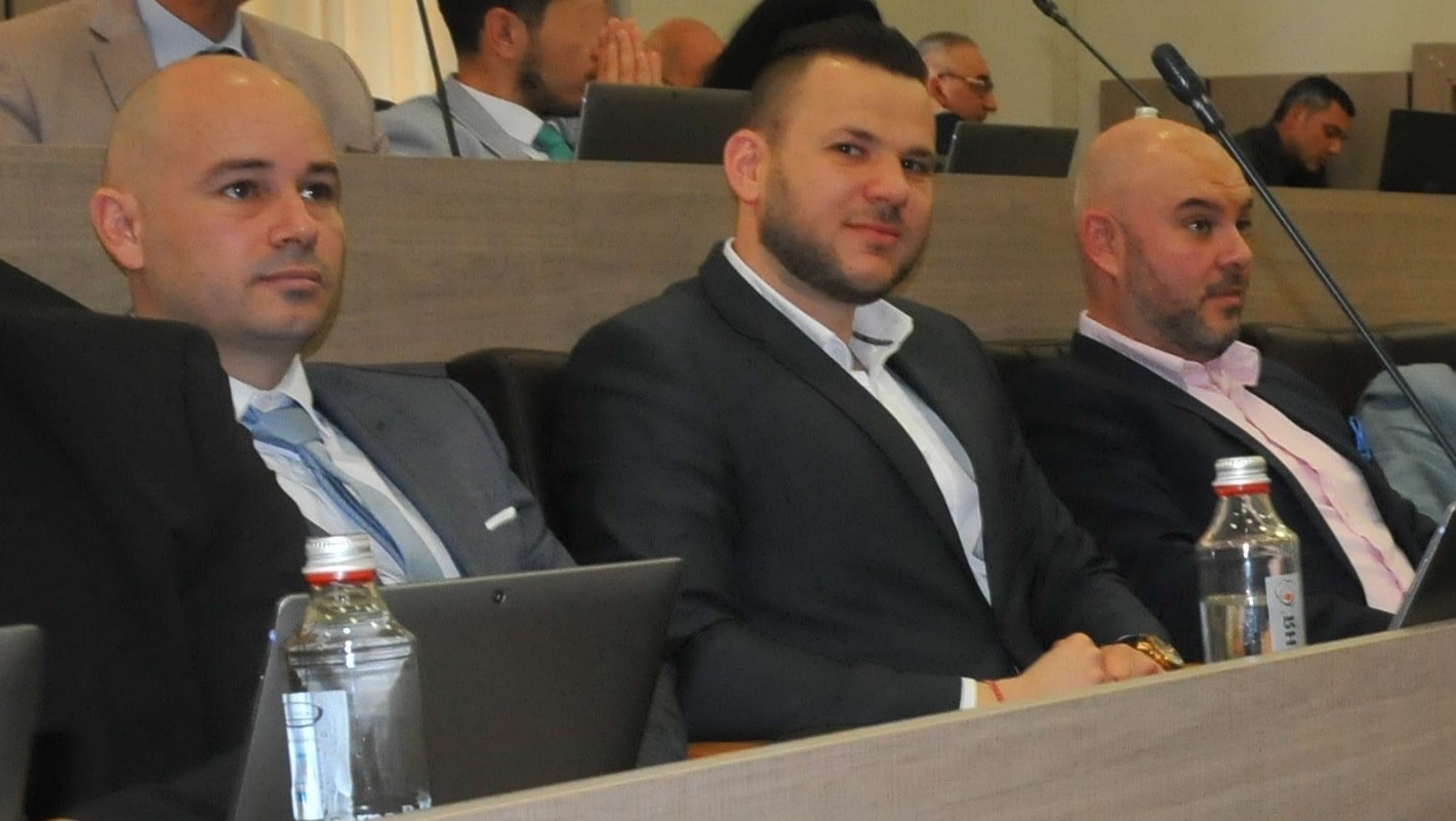 Отне почти десетилетие докато общините в региона реализират идеята на