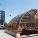 Метростанция "Сердика"