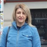 Силвия Балабанова