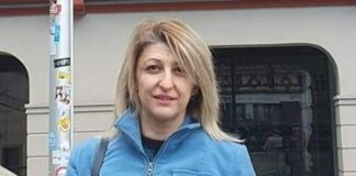 Силвия Балабанова