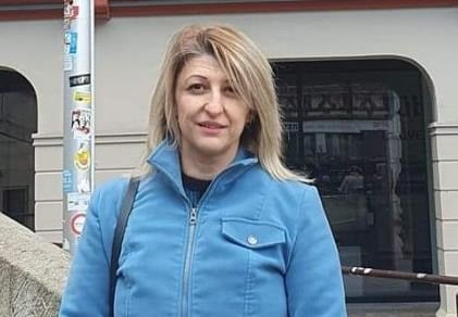 Силвия Балабанова