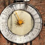 Слънчев часовник