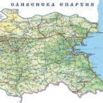 Сливенска епархия