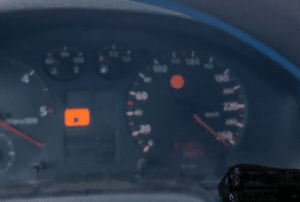 Скоростомер