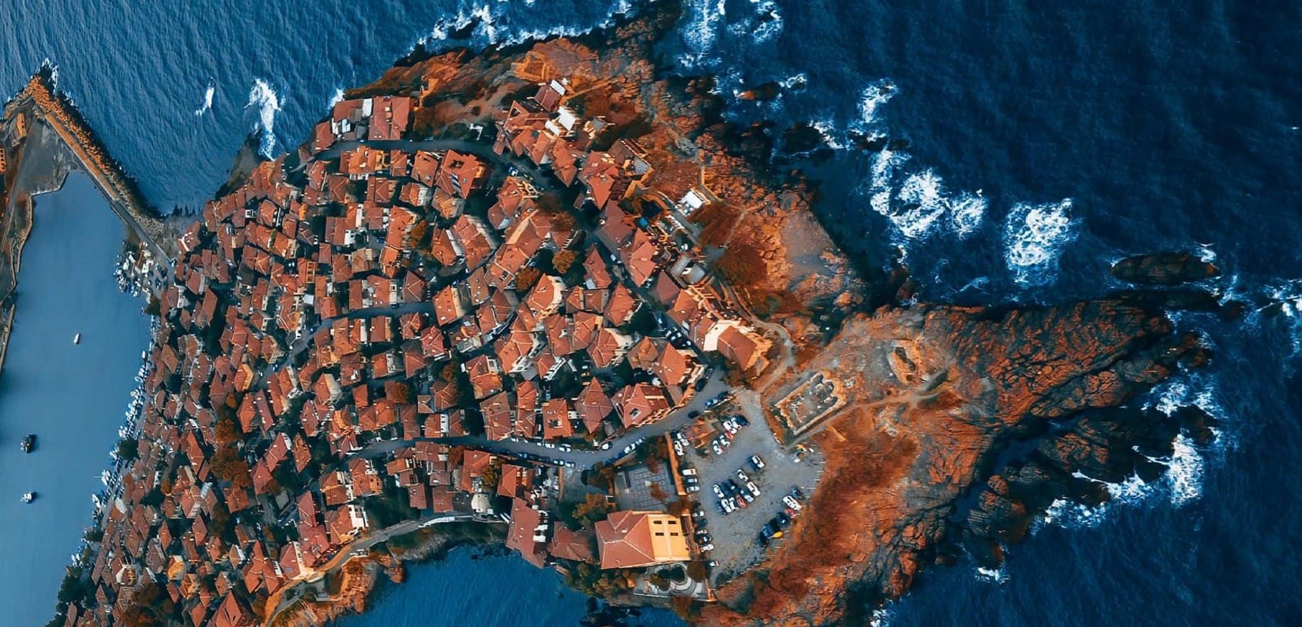 Община Созопол обяви планове си за реализация на две значими