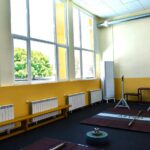 Спортна зала