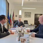 Страцимир Петков, Виктор Таслаков и д-р Алдин Начков