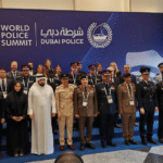 Срещата в Дубай