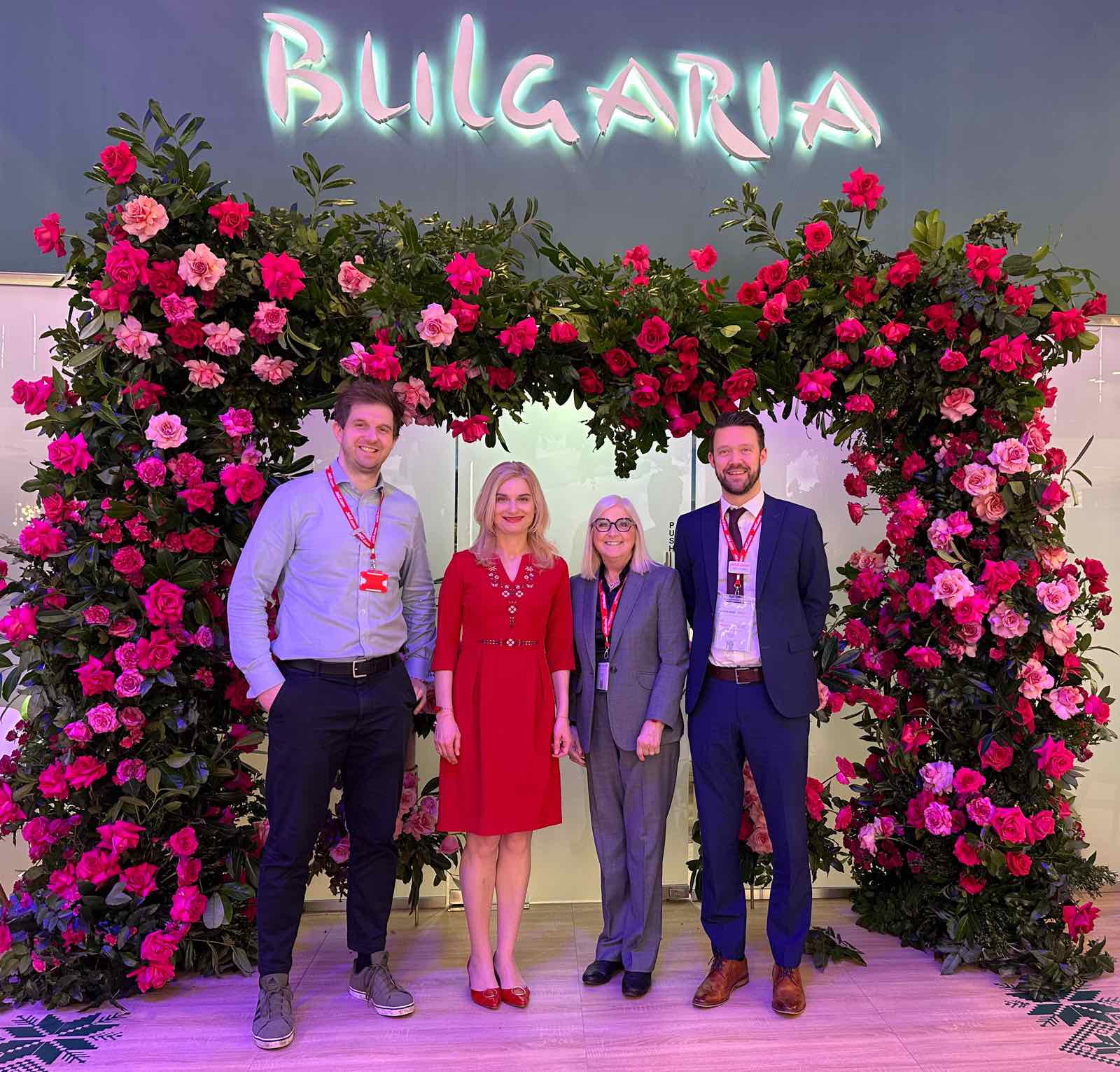 Туроператорът Jet2holidays отбеляза че вече има с 30 повече записвания