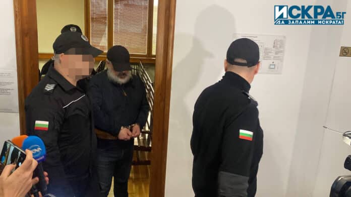 Станимир Рагевски