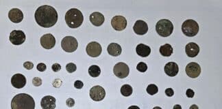 Старинни предмети