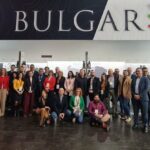 Щандът на България